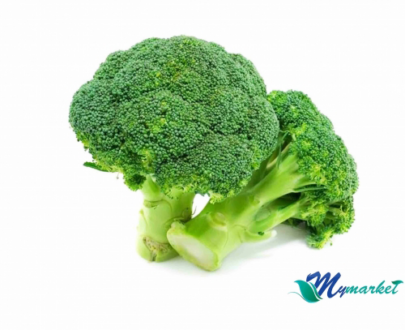 Broccoli – 1pcs
