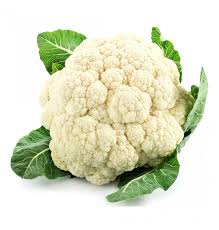 Cauliflower (Fulkopi) – 1pcs