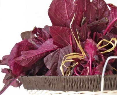 Red Spinach/Lal Shak