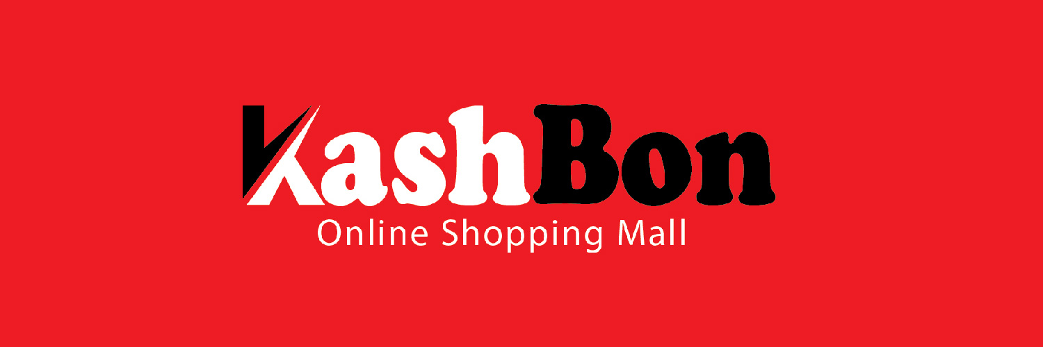 KashBon Online Shopping Mall